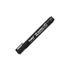 Foska® Permanent Marker Pen - MSDS Certified, Chisel/Bullet Tip, 360m Writing Length