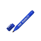 Foska® Permanent Marker Pen - MSDS Certified, Chisel/Bullet Tip, 360m Writing Length