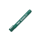 Foska® Permanent Marker Pen - MSDS Certified, Chisel/Bullet Tip, 360m Writing Length