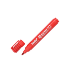 Foska® Permanent Marker Pen - MSDS Certified, Chisel/Bullet Tip, 360m Writing Length