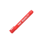 Foska® Permanent Marker Pen - MSDS Certified, Chisel/Bullet Tip, 360m Writing Length