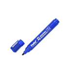 Foska® Permanent Marker Pen - MSDS Certified, Chisel/Bullet Tip, 360m Writing Length