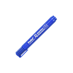 Foska® Permanent Marker Pen - MSDS Certified, Chisel/Bullet Tip, 360m Writing Length
