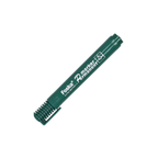 Foska® Permanent Marker Pen - MSDS Certified, Chisel/Bullet Tip, 360m Writing Length