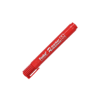 Foska® Permanent Marker Pen - MSDS Certified, Chisel/Bullet Tip, 360m Writing Length
