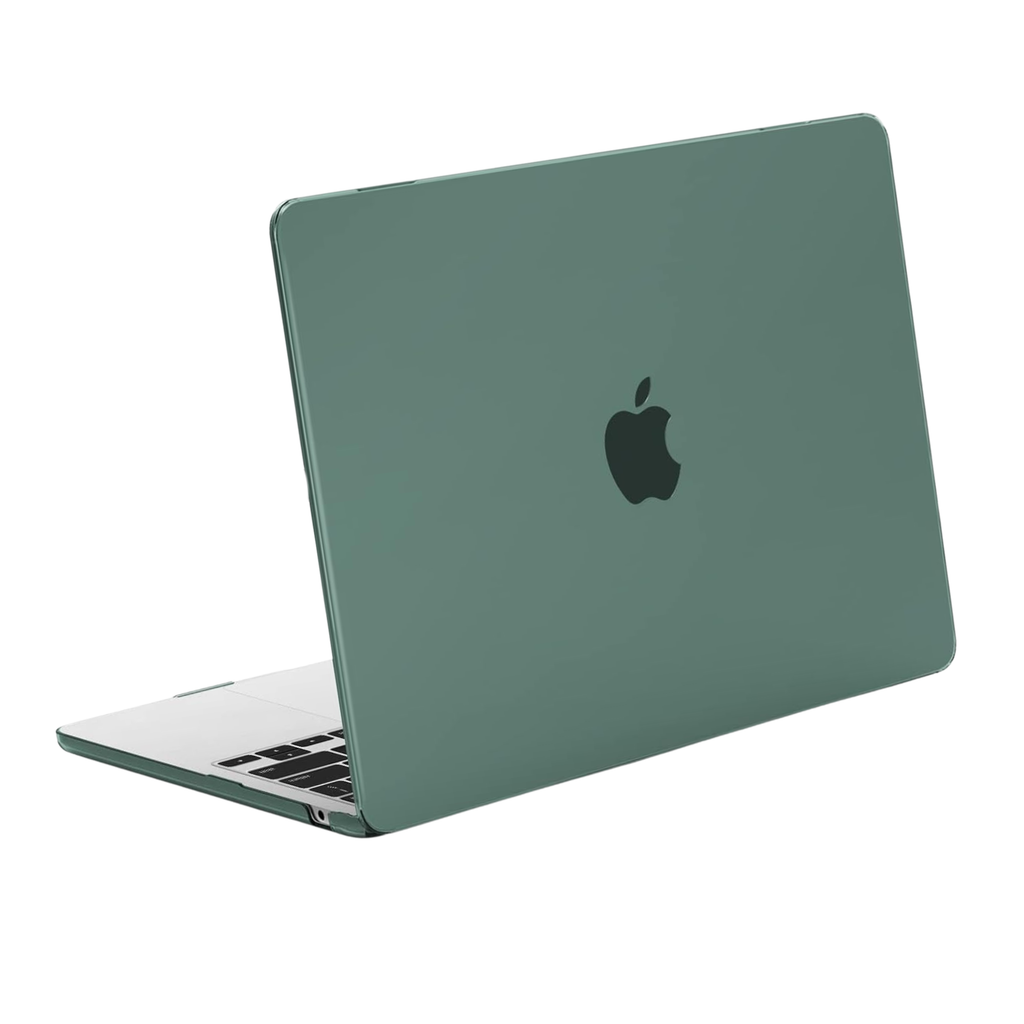 MacBook Air Case 13-15" for M2/M3/M4 - Soft Touch Shell