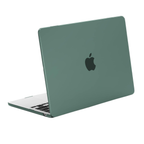 MacBook Air Case 13-15" for M2/M3/M4 - Soft Touch Shell