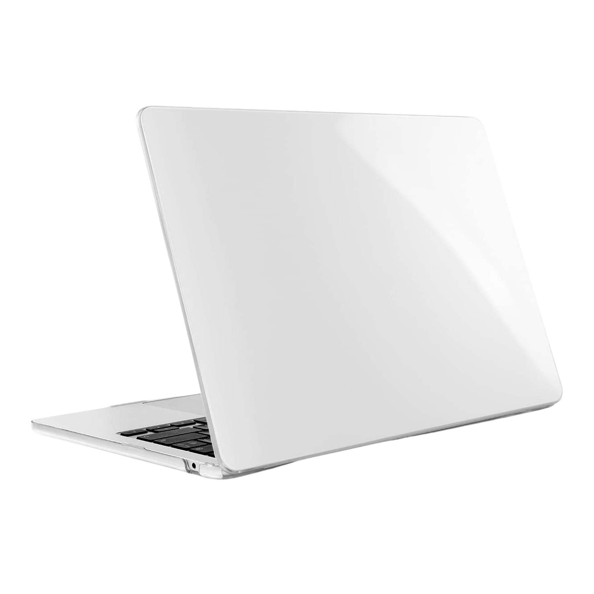 MacBook Air Case 13-15" for M2/M3/M4 - Soft Touch Shell