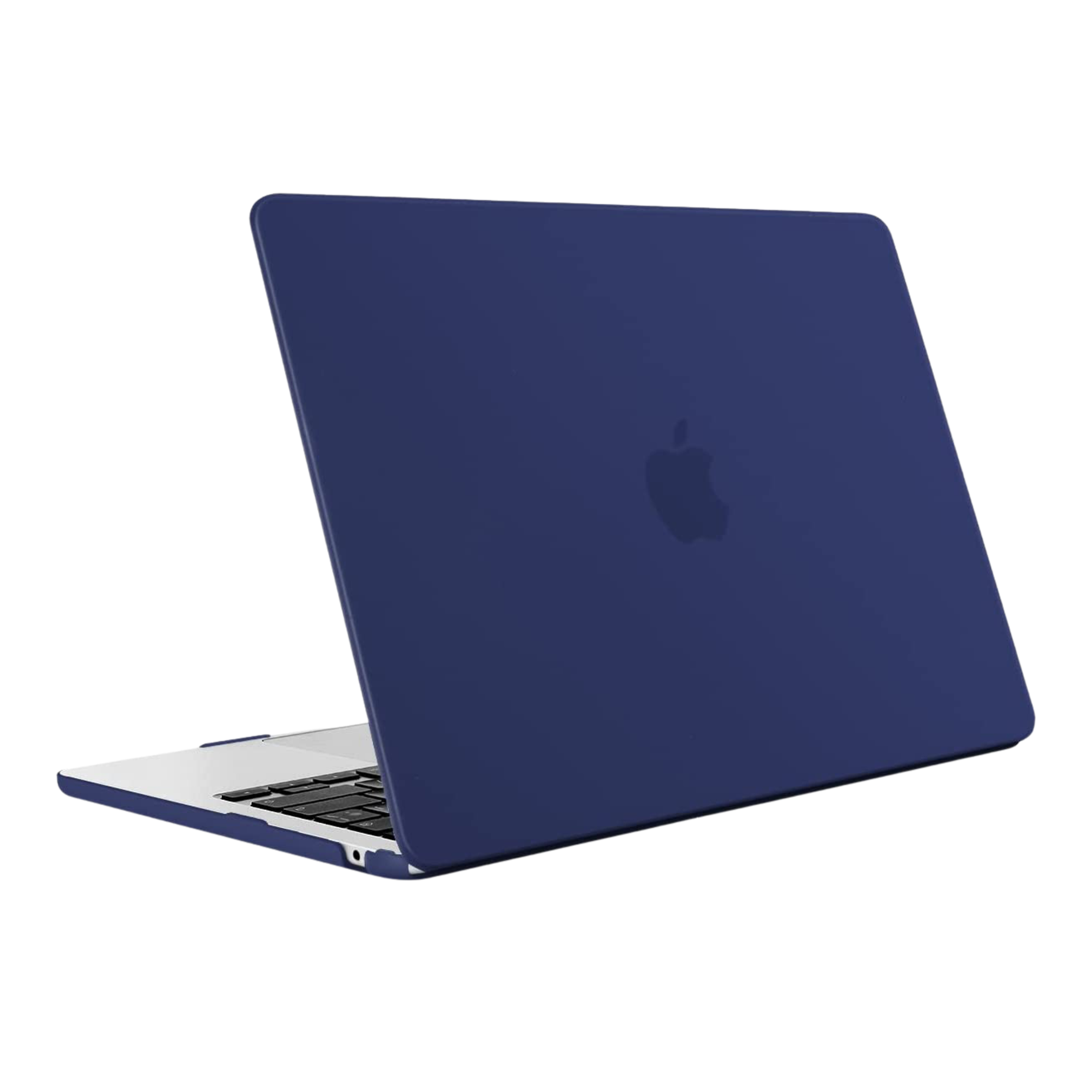 MacBook Air Case 13-15" for M2/M3/M4 - Soft Touch Shell