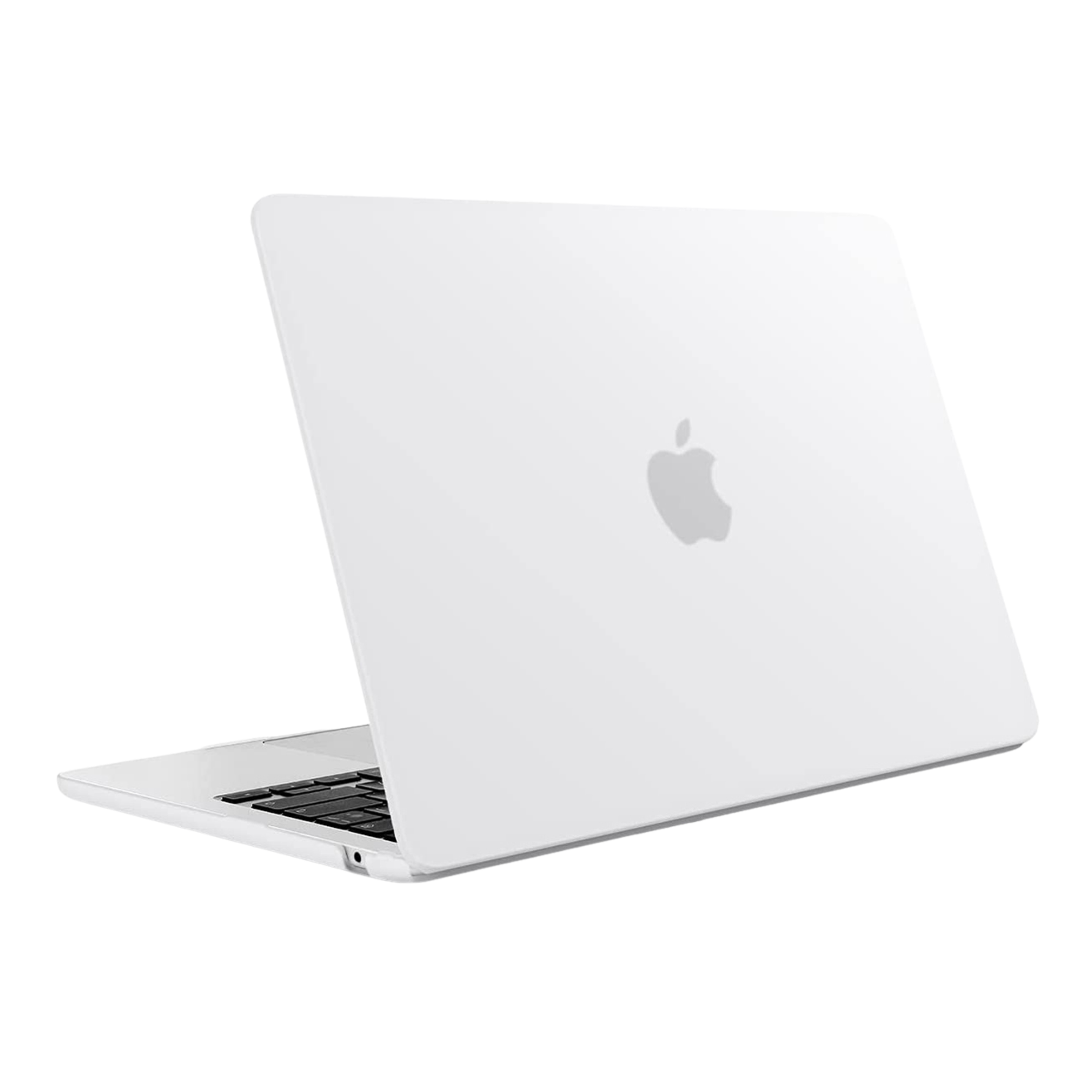 MacBook Air Case 13-15" for M2/M3/M4 - Soft Touch Shell