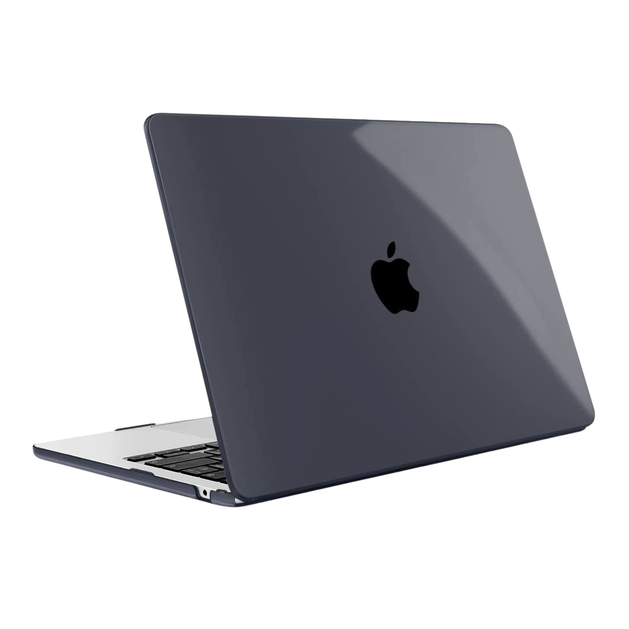MacBook Air Case 13-15" for M2/M3/M4 - Soft Touch Shell