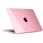MacBook Air Case 13-15" for M2/M3/M4 - Soft Touch Shell