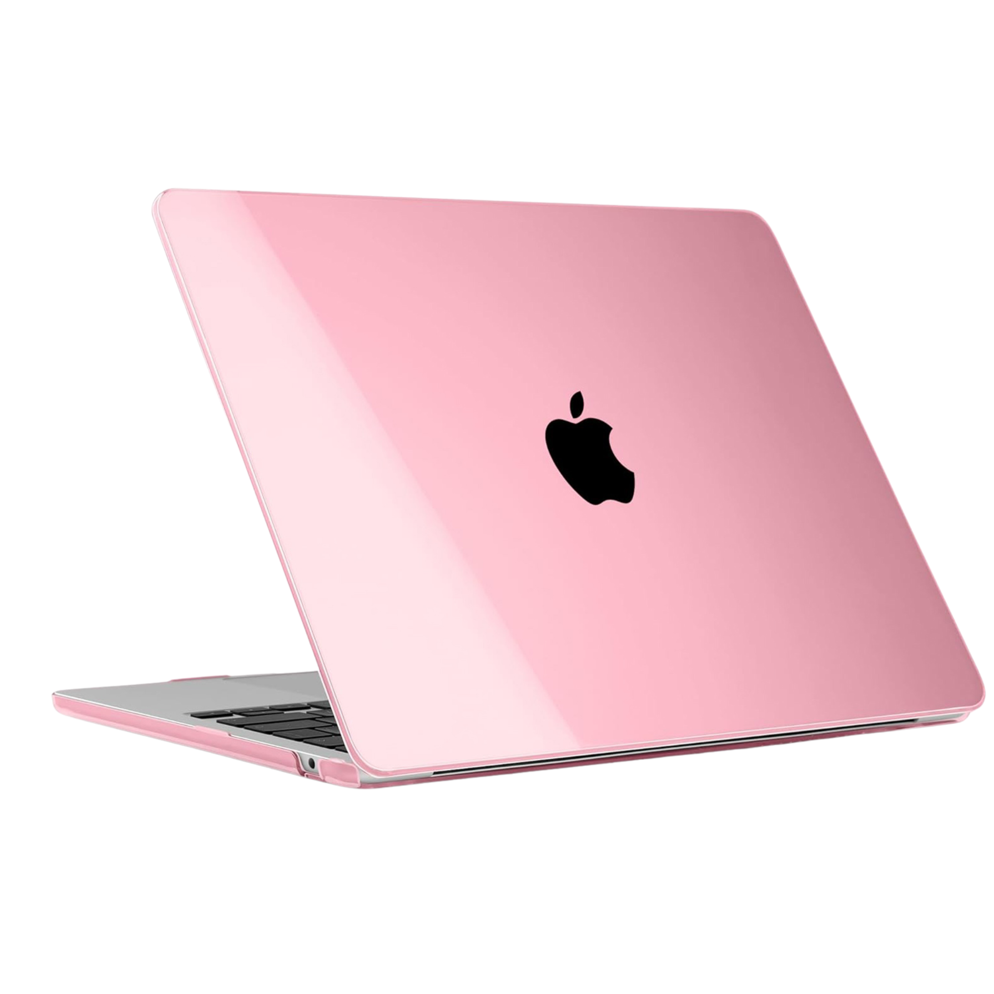 MacBook Air Case 13-15" for M2/M3/M4 - Soft Touch Shell