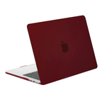 MacBook Air Case 13-15" for M2/M3/M4 - Soft Touch Shell