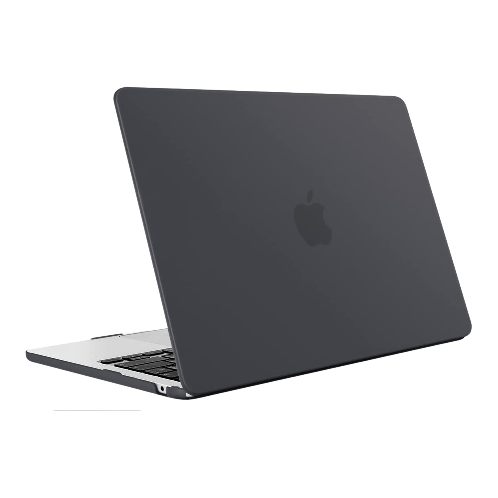 MacBook Air Case 13-15" for M2/M3/M4 - Soft Touch Shell