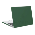 WiseCart® MacBook Pro 14/16" Case - Frosted Matte Hard Shell, Clear