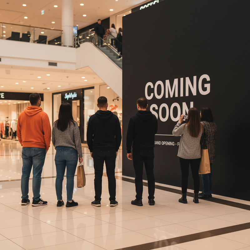 MAKE THE COMING SOON LARGER